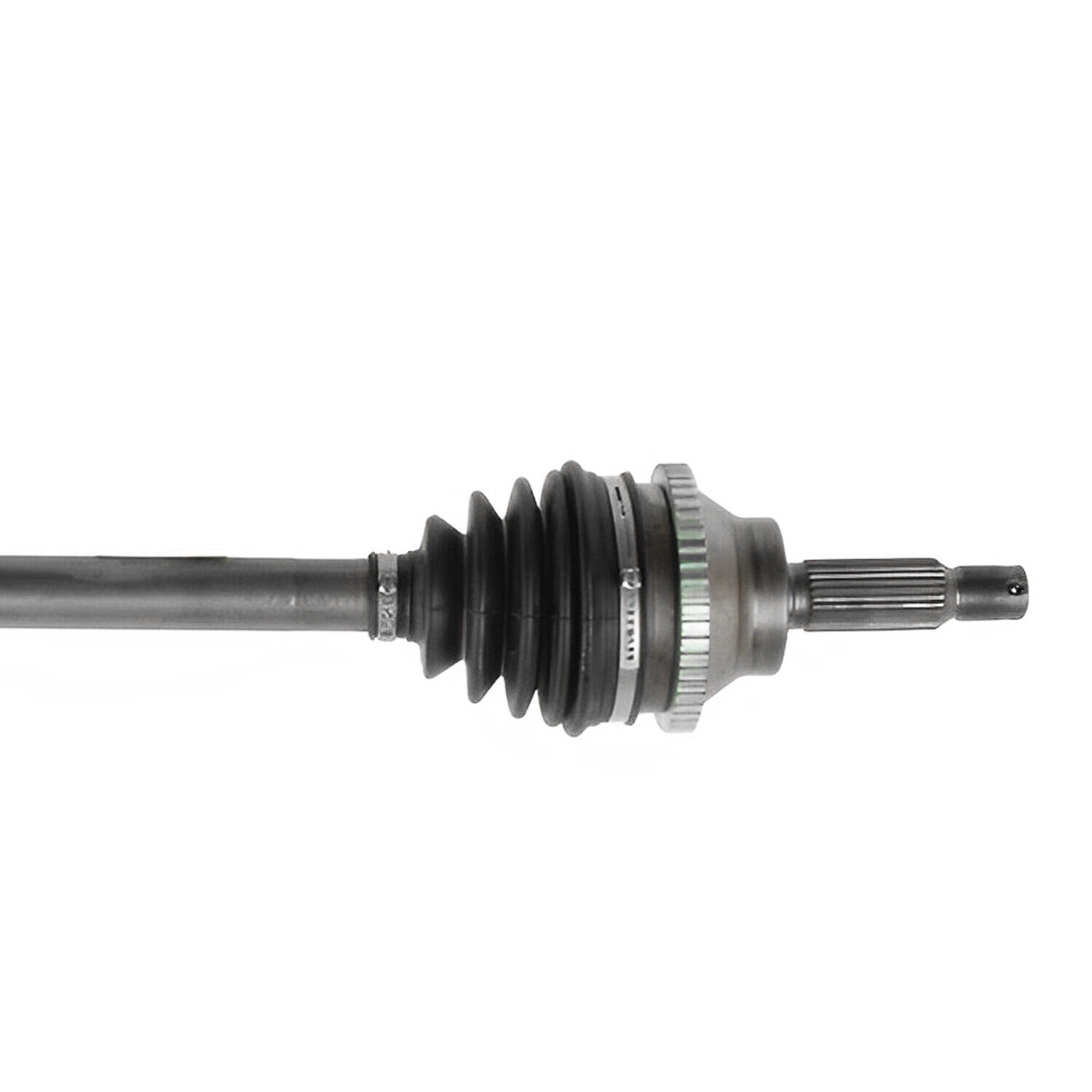 Detroit Axle - Front Right CV Axle Assembly for 2004-2006 Hyundai Santa Fe FWD — image 7