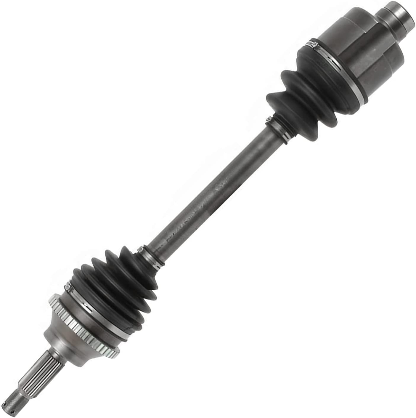 Detroit Axle - Front CV Axles Shaft Assembly for Kia Optima Hyundai Sonata — image 7