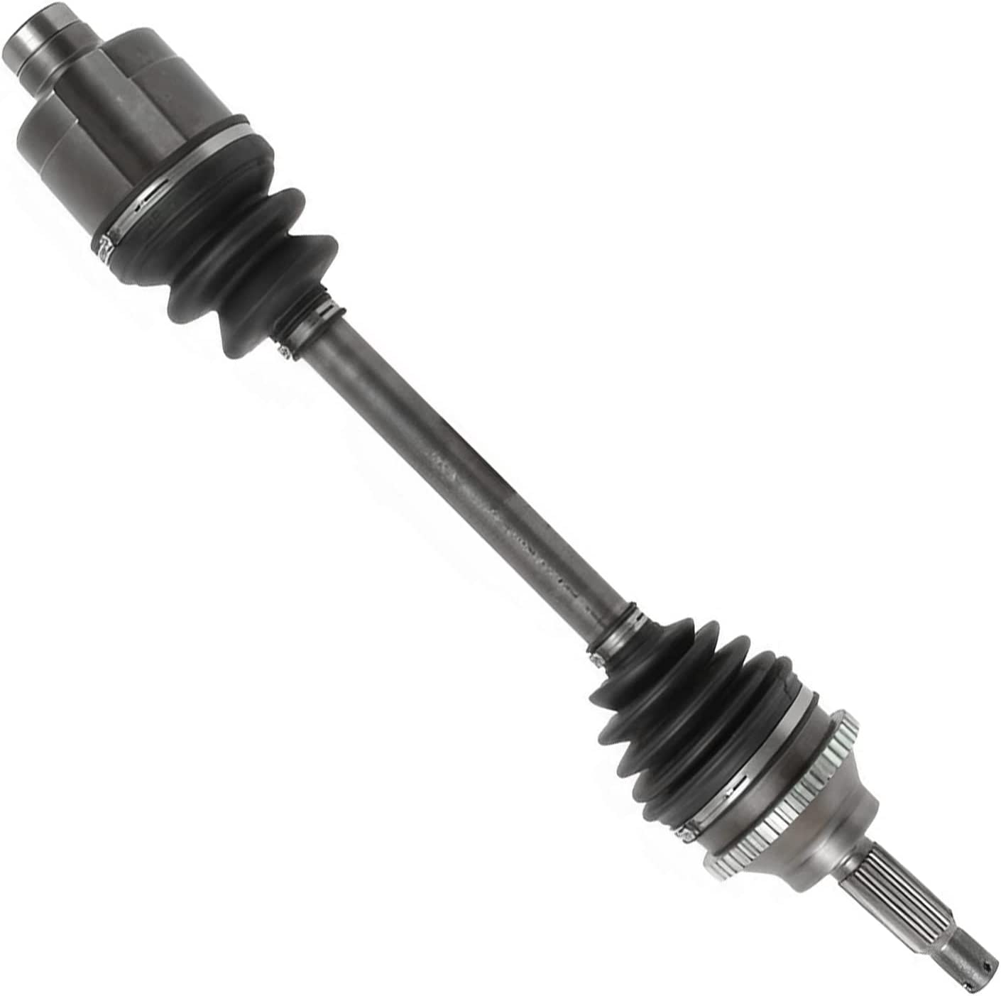 Detroit Axle - Front CV Axles Shaft Assembly for Kia Optima Hyundai Sonata — image 8