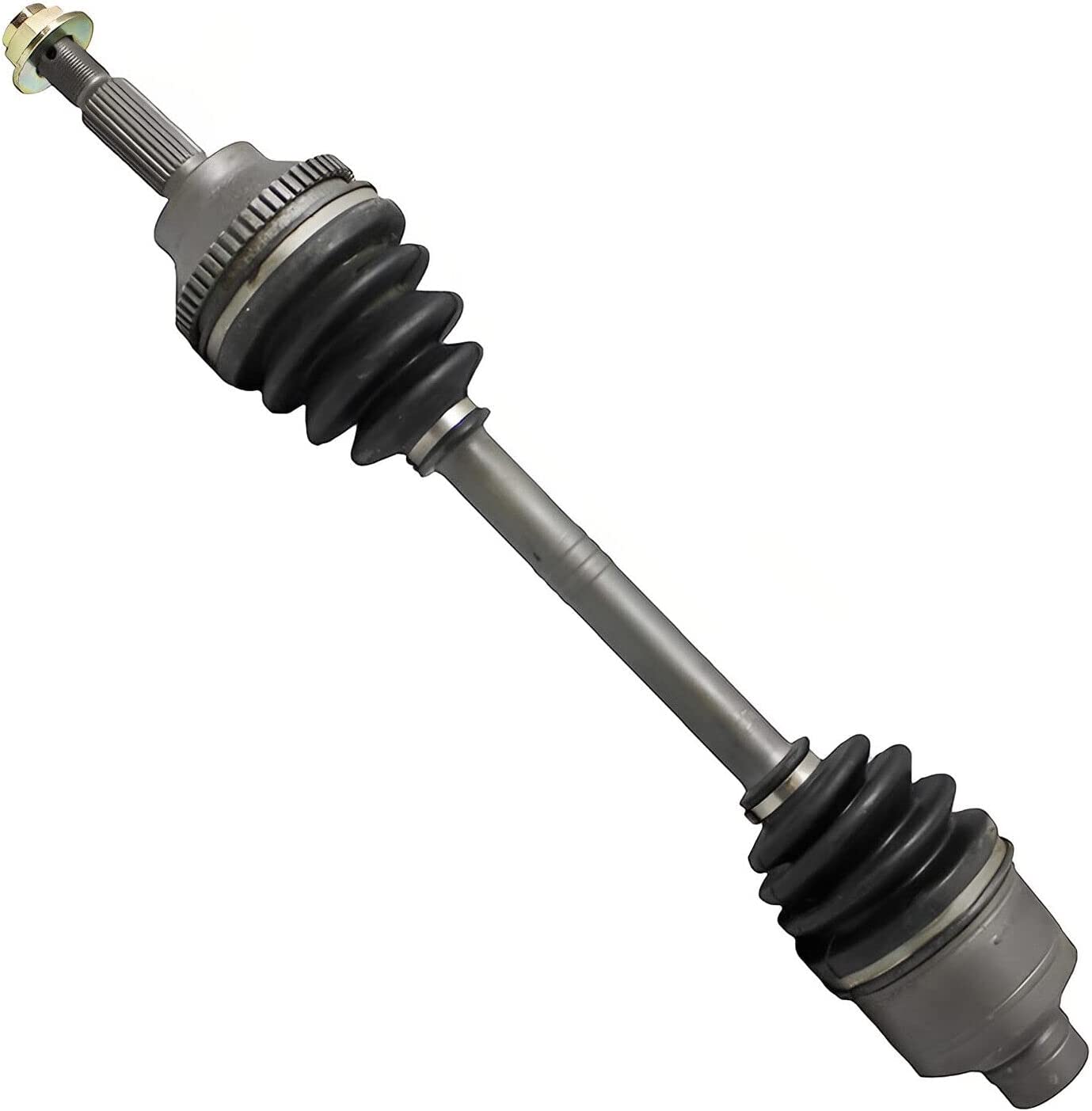 Detroit Axle - Front Right CV Axle for 2001 2002 2003-2006 Hyundai Santa Fe FWD — image 4
