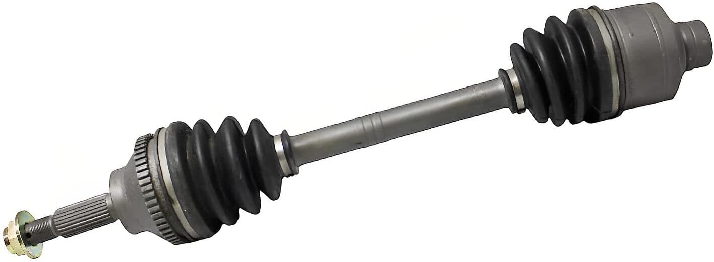 Detroit Axle - Front Right CV Axle for 2001 2002 2003-2006 Hyundai Santa Fe FWD — image 9