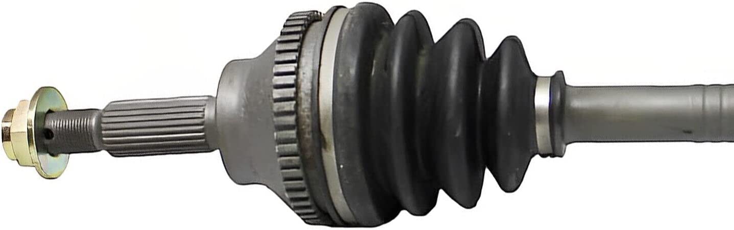Detroit Axle - Front Right CV Axle for 2001 2002 2003-2006 Hyundai Santa Fe FWD — image 6