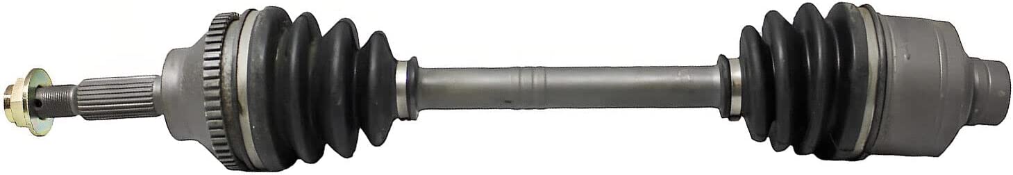 Detroit Axle - Front Right CV Axle for 2001 2002 2003-2006 Hyundai Santa Fe FWD — image 5