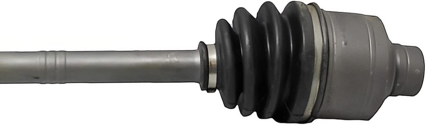 Detroit Axle - Front Right CV Axle for 2001 2002 2003-2006 Hyundai Santa Fe FWD — image 7