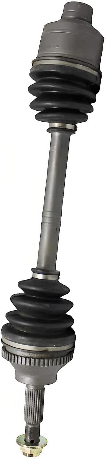 Detroit Axle - Front Right CV Axle for 2001 2002 2003-2006 Hyundai Santa Fe FWD — image 8