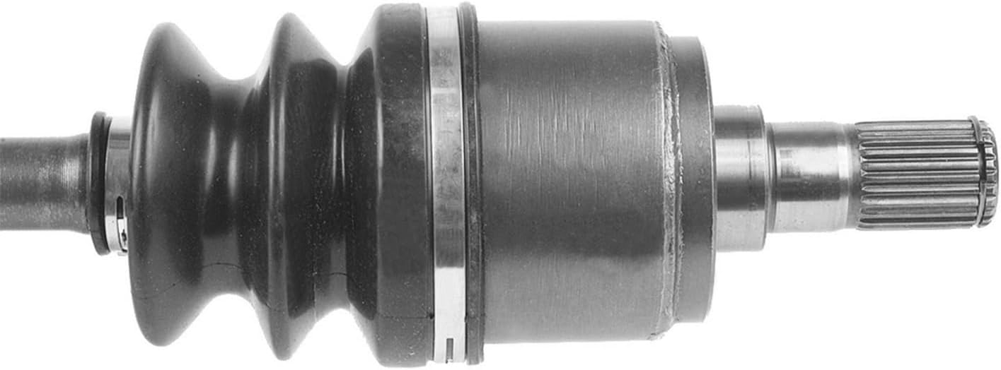 Detroit Axle - Front Right CV Axle for Dodge Plymouth Colt Excel Precis Champ — image 9