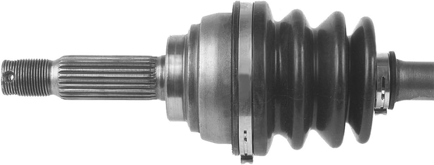Detroit Axle - Front Right CV Axle for Dodge Plymouth Colt Excel Precis Champ — image 7