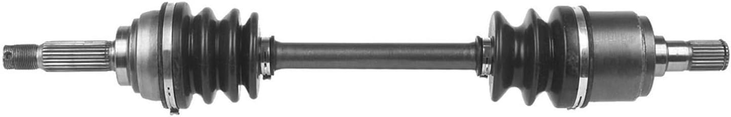 Detroit Axle - Front Right CV Axle for Dodge Plymouth Colt Excel Precis Champ — image 5