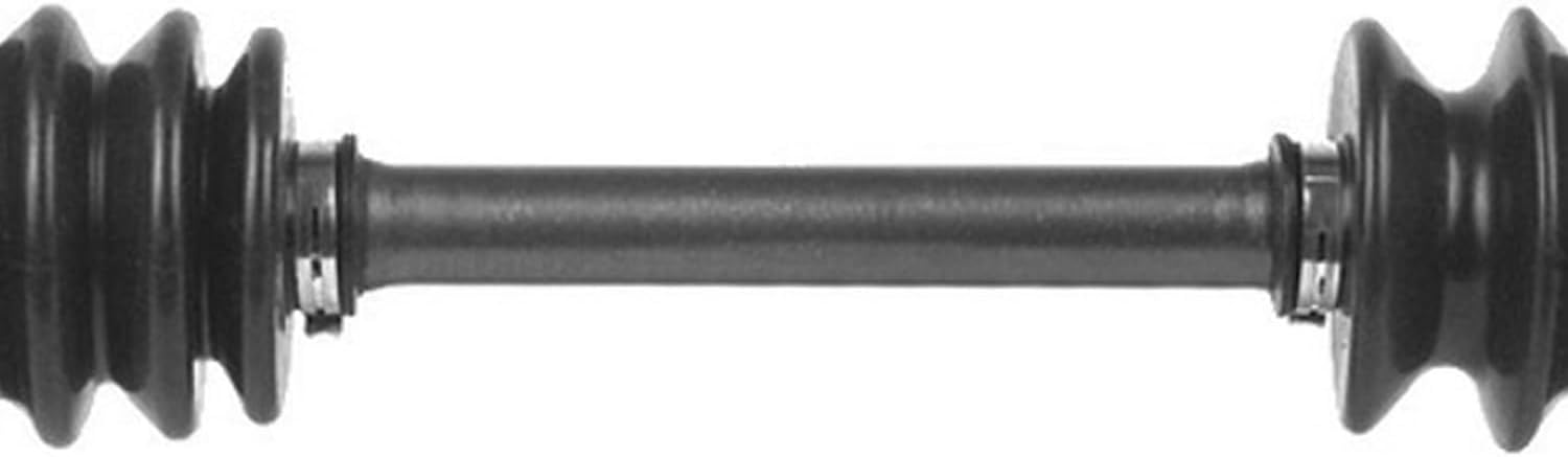 Detroit Axle - Front Right CV Axle for Dodge Plymouth Colt Excel Precis Champ — image 8