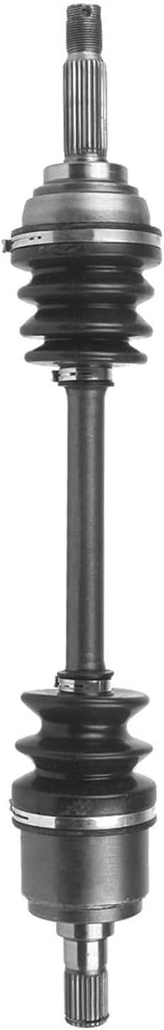 Detroit Axle - Front Right CV Axle for Dodge Plymouth Colt Excel Precis Champ — image 6