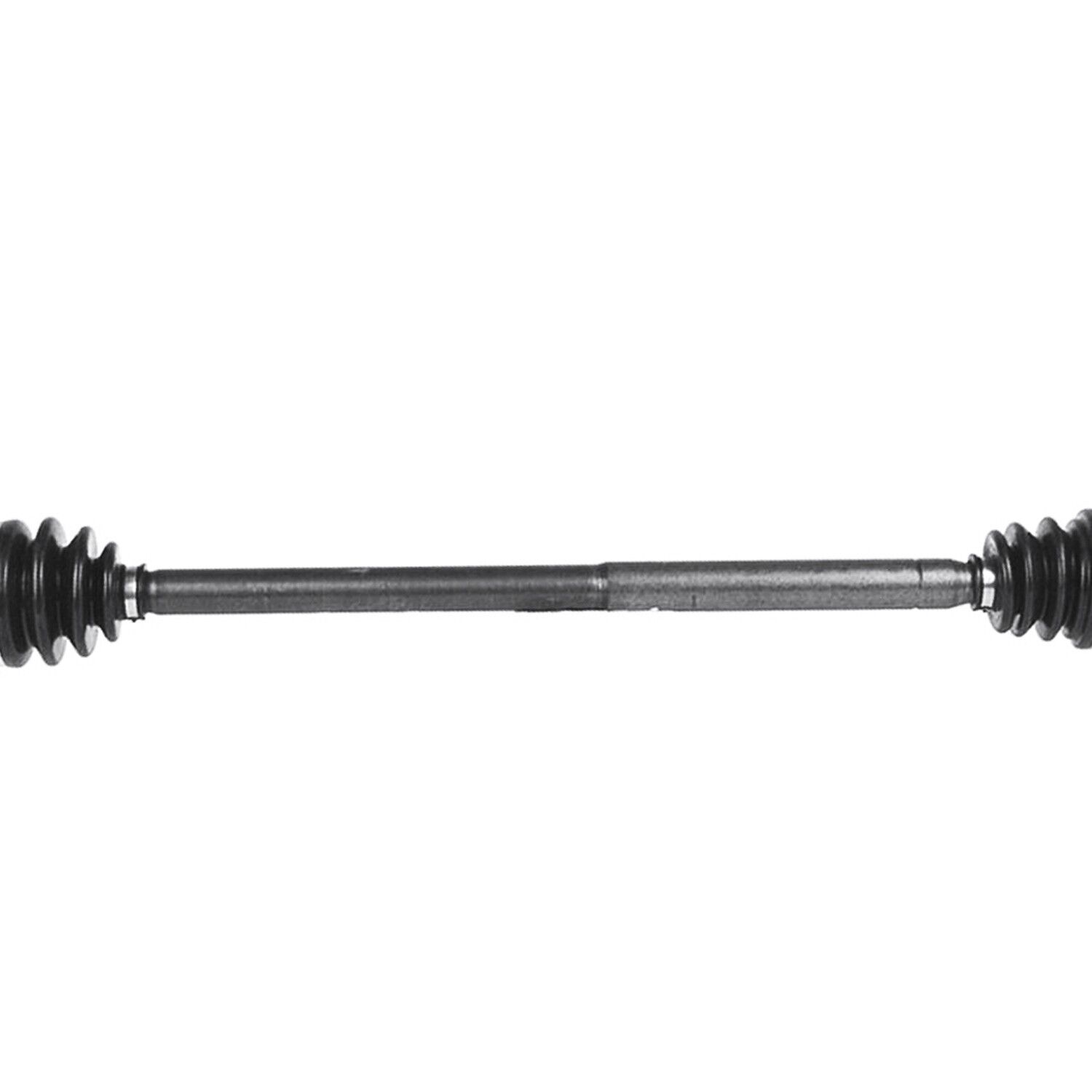 Detroit Axle - Front Left CV Axle for Dodge Plymouth Colt Galant Summit Mirage — image 7