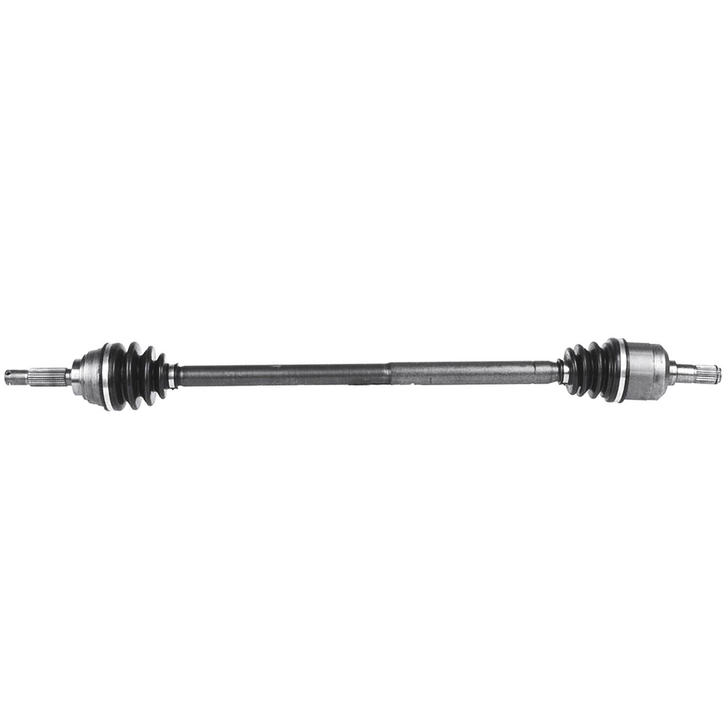 Detroit Axle - Front Left CV Axle for Dodge Plymouth Colt Galant Summit Mirage — image 6