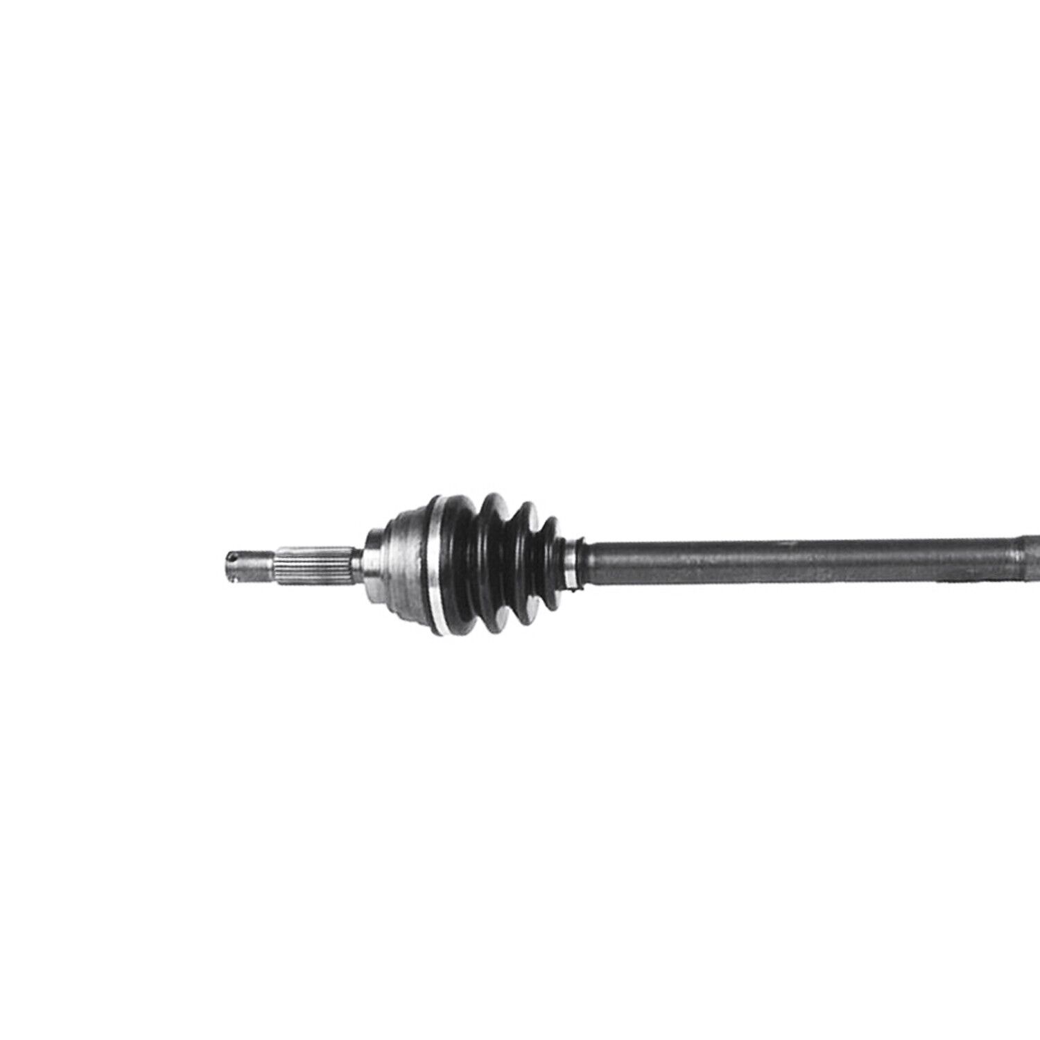 Detroit Axle - Front Left CV Axle for Dodge Plymouth Colt Galant Summit Mirage — image 8