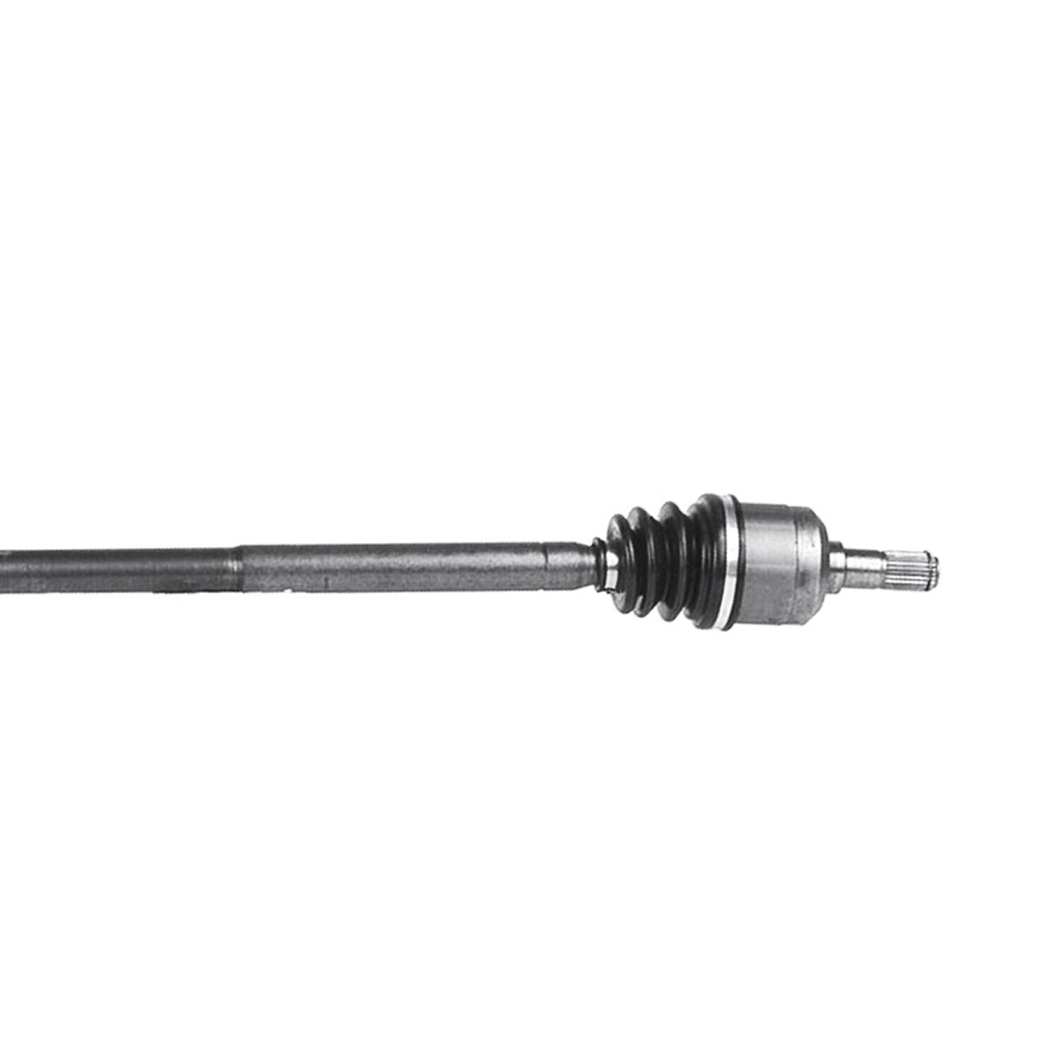 Detroit Axle - Front Left CV Axle for Dodge Plymouth Colt Galant Summit Mirage — image 9