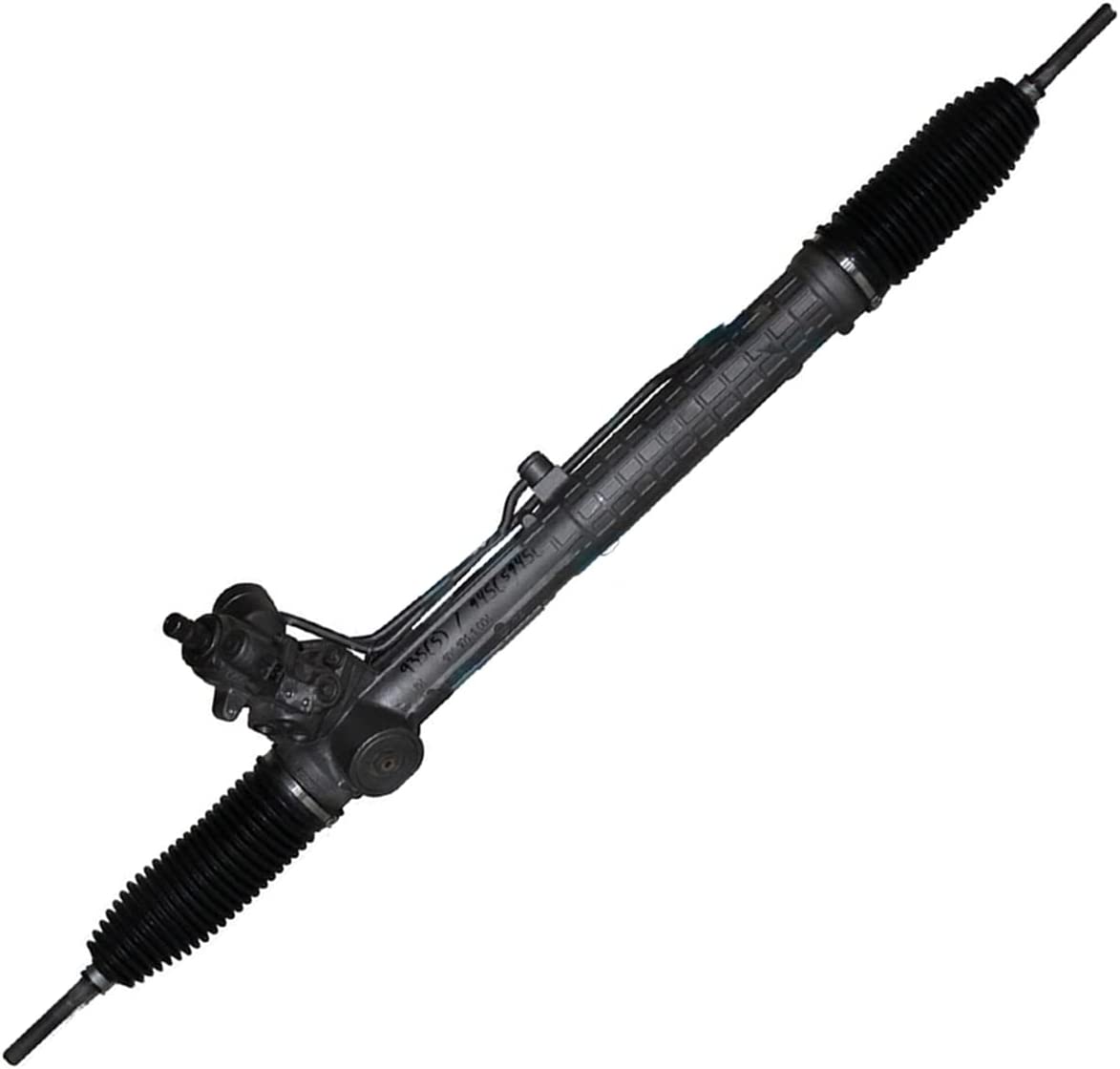 Detroit Axle - Power Steering Rack and Pinion for Benz C240 C280 C320 C350 — image 7