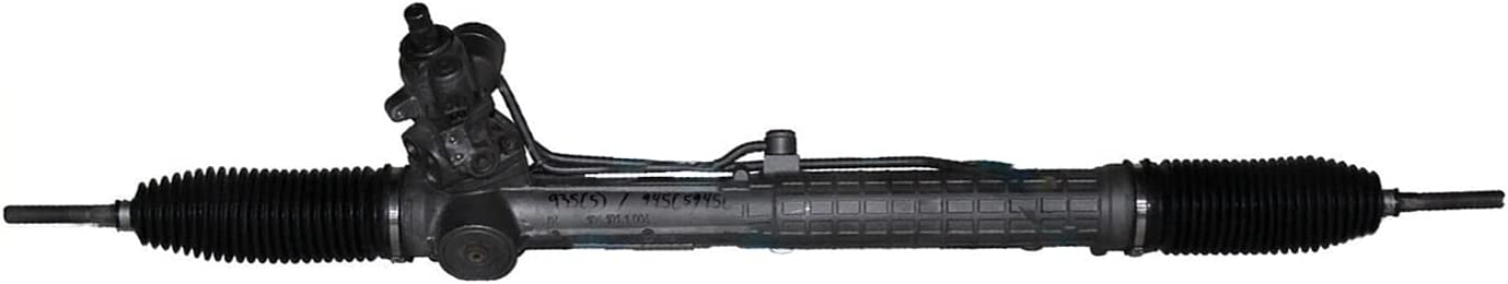 Detroit Axle - Power Steering Rack and Pinion for Benz C240 C280 C320 C350 — image 6
