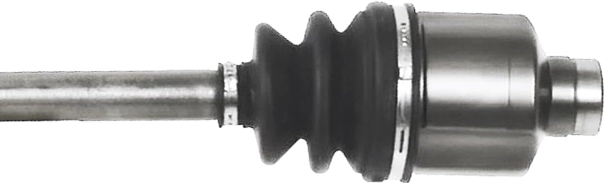 Detroit Axle - Front Right CV Axle for 2005-2009 Hyundai Tucson Kia Sportage — image 8