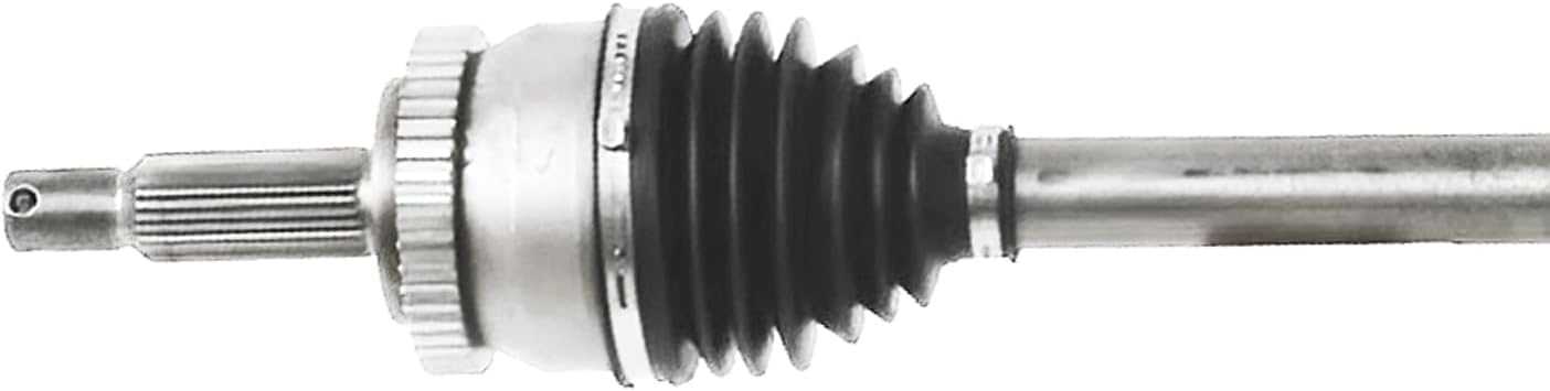 Detroit Axle - Front Right CV Axle for 2005-2009 Hyundai Tucson Kia Sportage — image 9