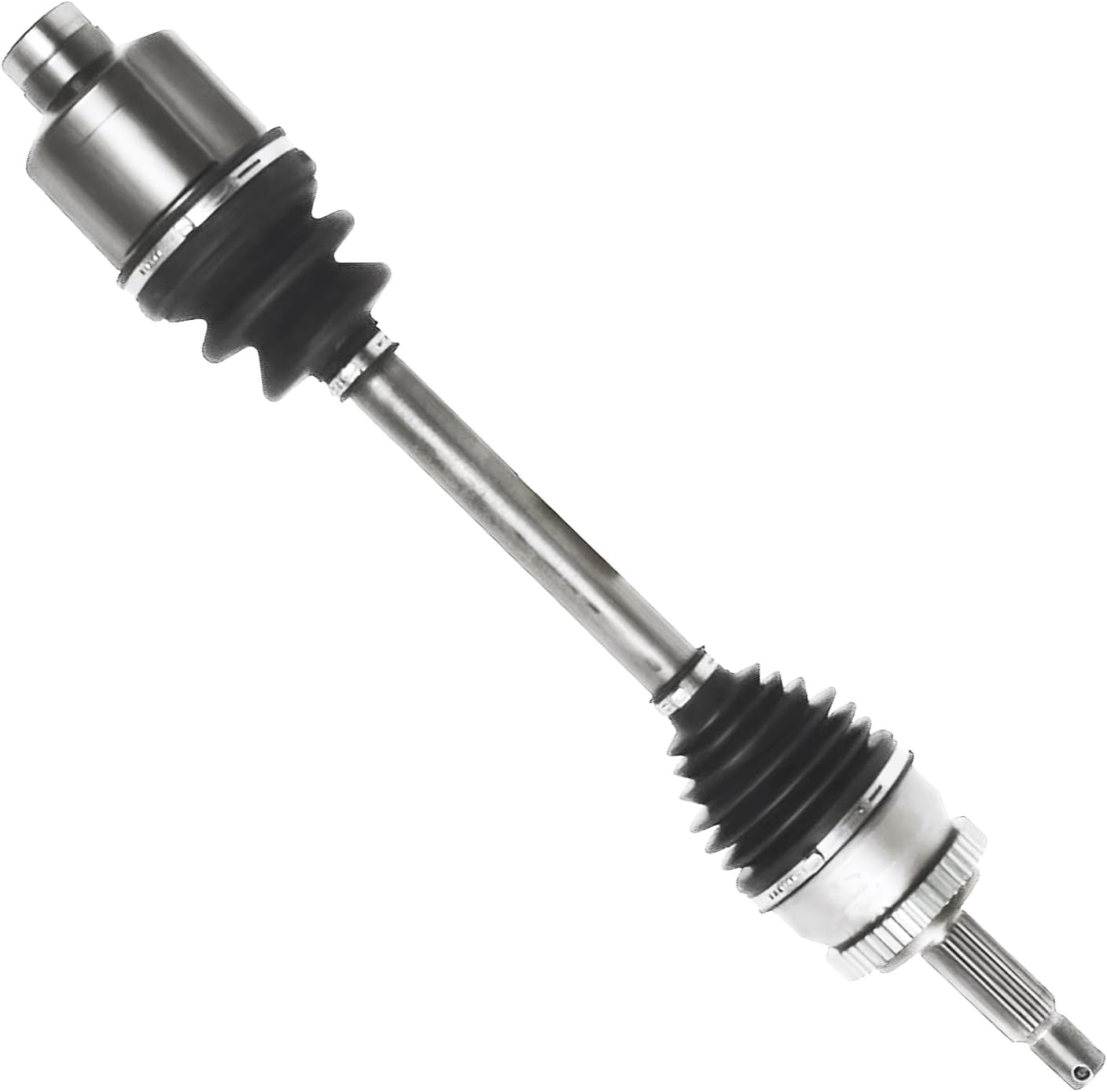 Detroit Axle - Front Right CV Axle for 2005-2009 Hyundai Tucson Kia Sportage — image 4