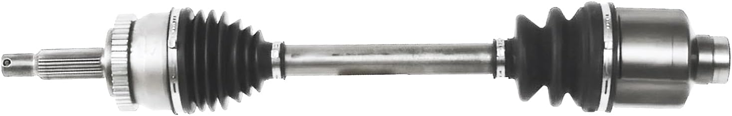 Detroit Axle - Front Right CV Axle for 2005-2009 Hyundai Tucson Kia Sportage — image 6