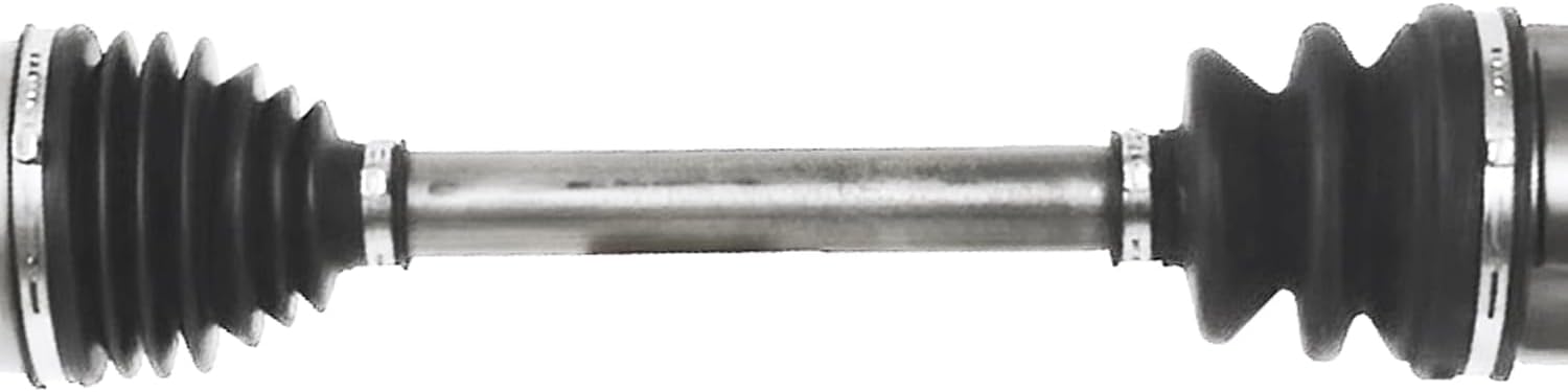 Detroit Axle - Front Right CV Axle for 2005-2009 Hyundai Tucson Kia Sportage — image 7