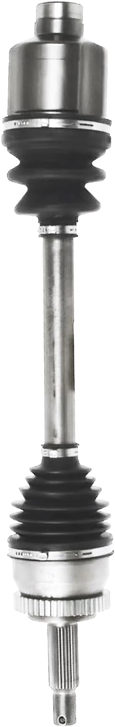 Detroit Axle - Front Right CV Axle for 2005-2009 Hyundai Tucson Kia Sportage — image 5