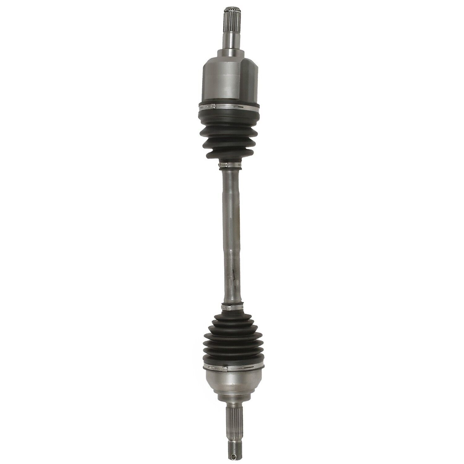 Detroit Axle - Front Left CV Axle Assembly for 2005-2006 Kia Spectra Spectra5 — image 4