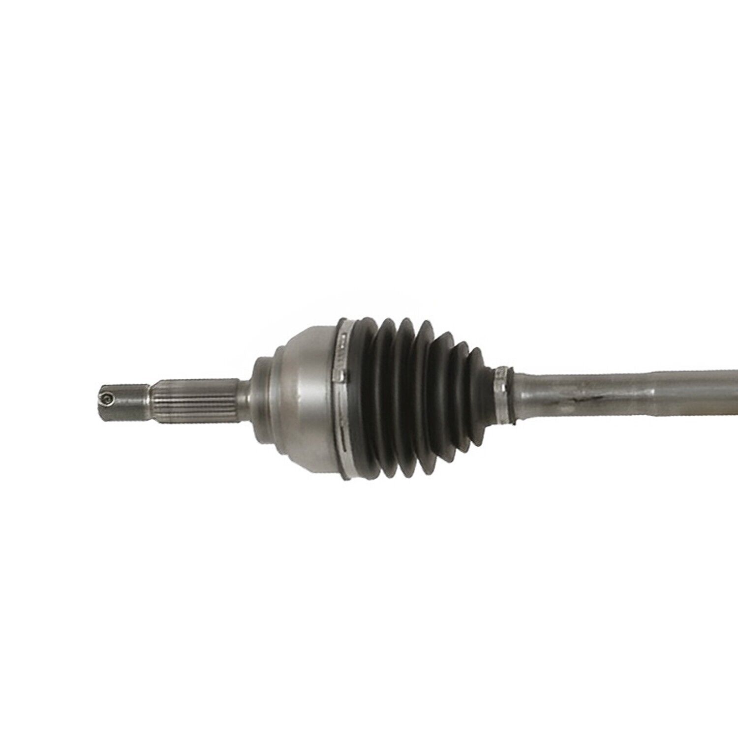 Detroit Axle - Front Left CV Axle Assembly for 2005-2006 Kia Spectra Spectra5 — image 8