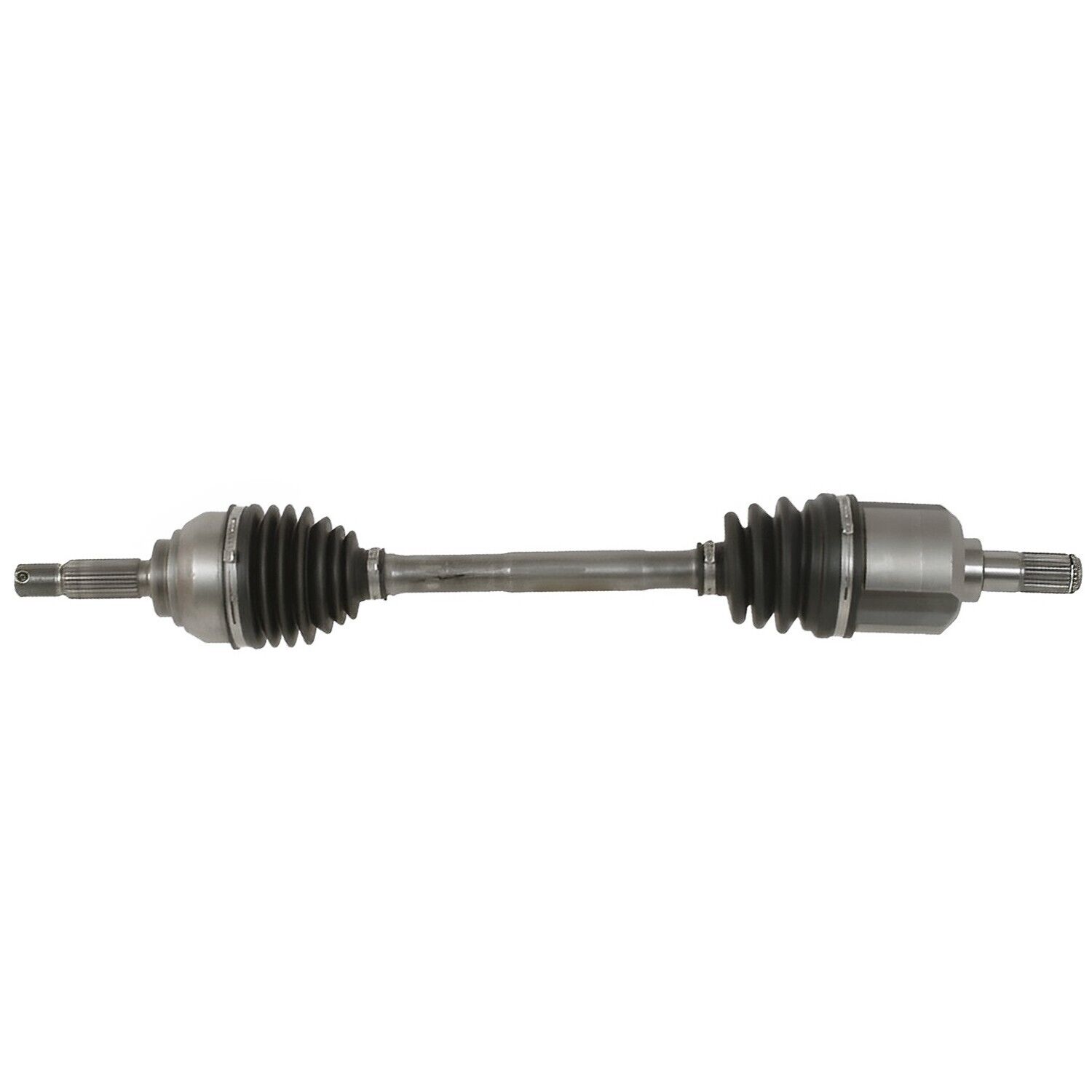 Detroit Axle - Front Left CV Axle Assembly for 2005-2006 Kia Spectra Spectra5 — image 5