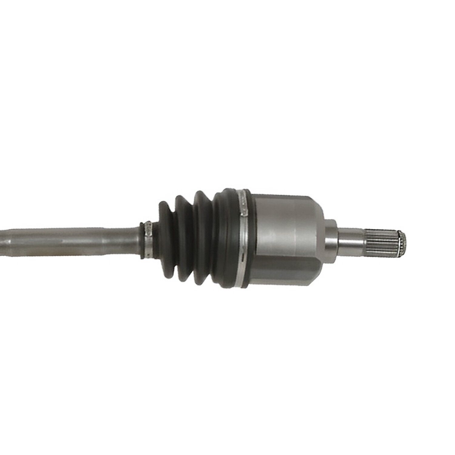 Detroit Axle - Front Left CV Axle Assembly for 2005-2006 Kia Spectra Spectra5 — image 7