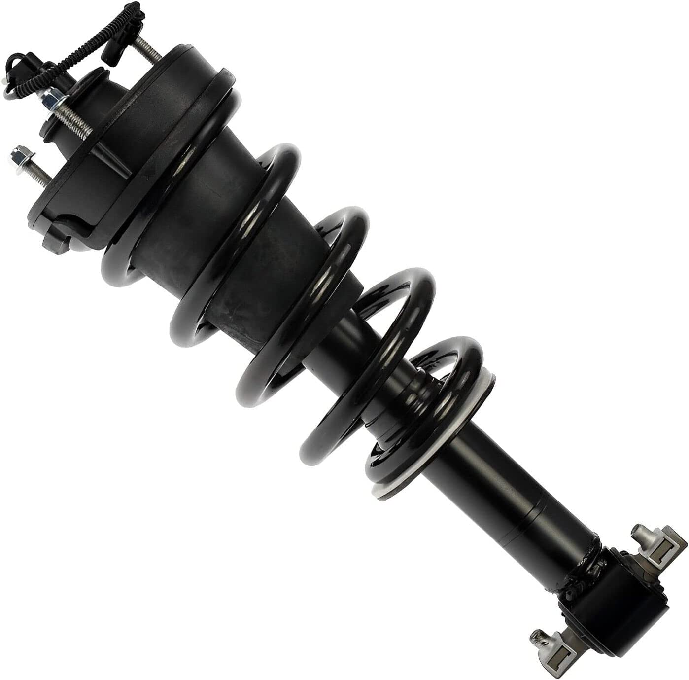 Front Suspension Strut and Coil Spring Assembly | Dorman 949-730 Fits Chevrolet GMC Cadillac — image 4