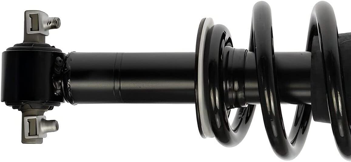 Detroit Axle - Front Struts w/Spring for Chevrolet Silverado 1500 Suburban Tahoe — image 8