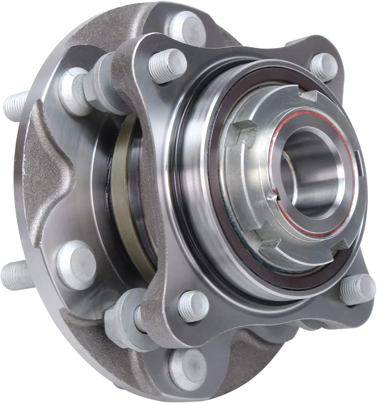Front Wheel Bearing and Hub Assembly | Dorman 950-004 Fits Toyota — image 5