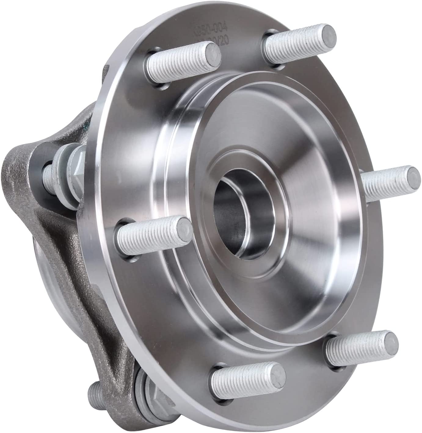 Front Wheel Bearing and Hub Assembly | Dorman 950-004 Fits Toyota — image 4