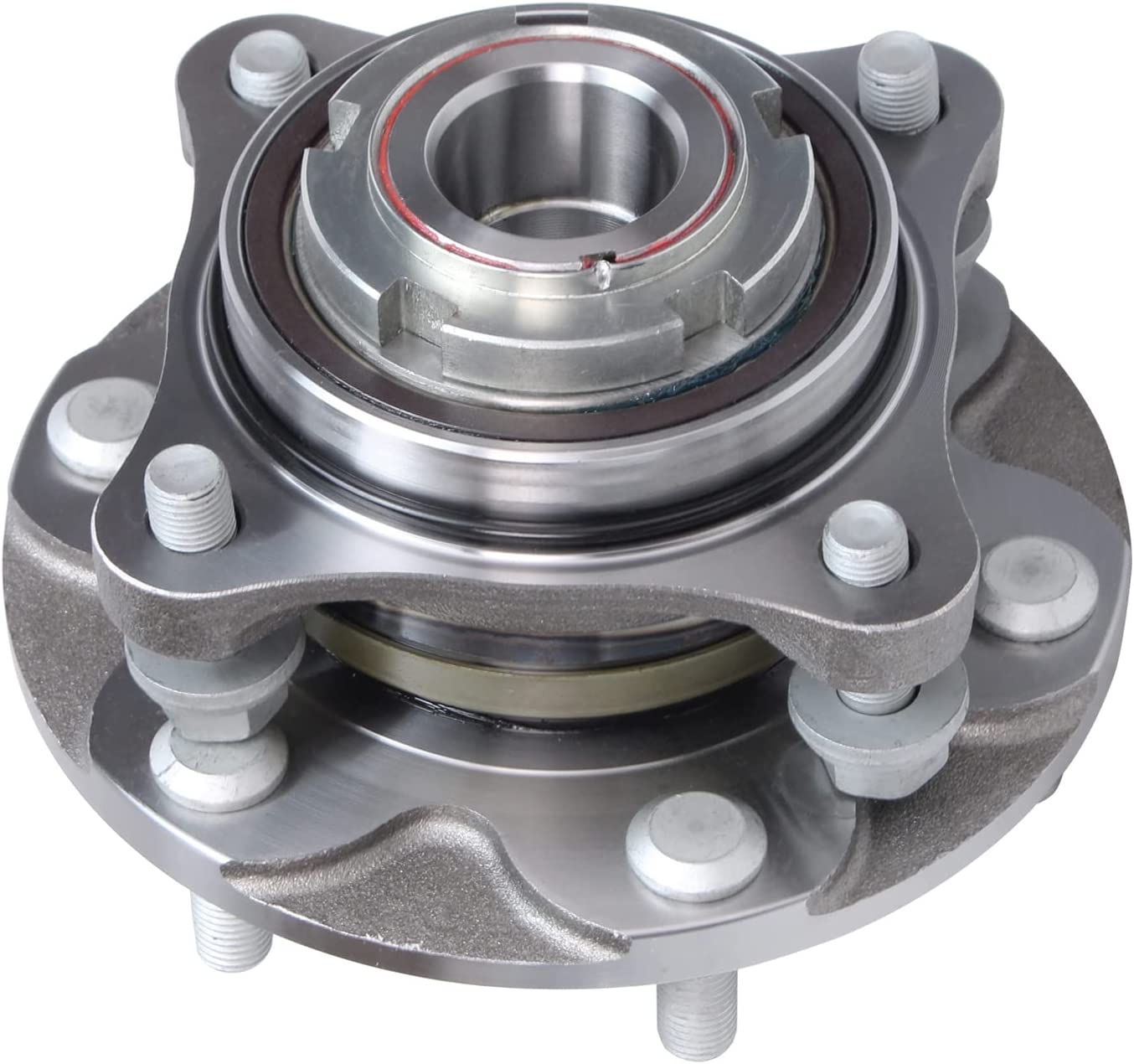 Front Wheel Bearing and Hub Assembly | Dorman 950-004 Fits Toyota