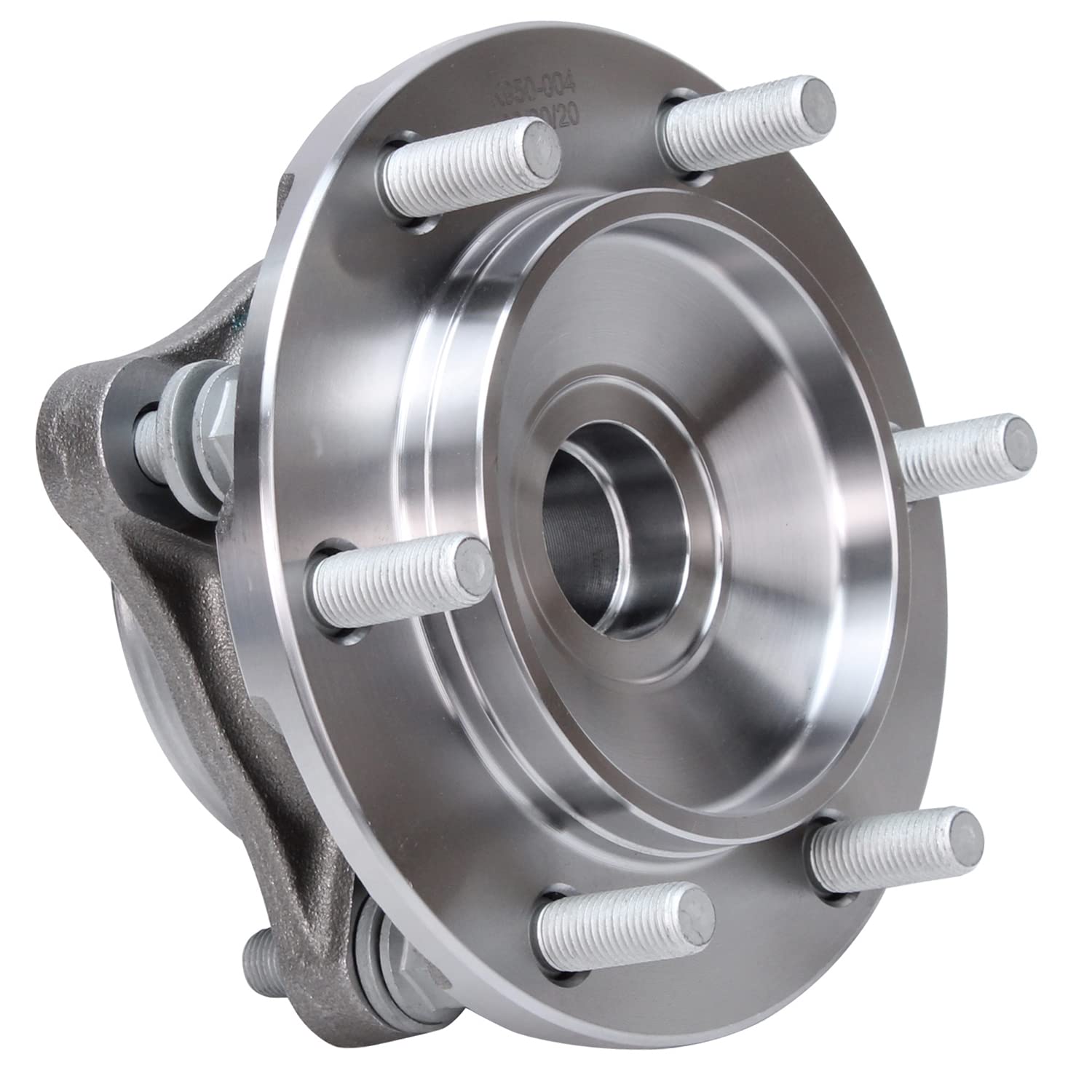 Detroit Axle - 2WD Front Wheel Hub Bearings for Toyota 4Runner Tacoma FJ Cruiser — image 5