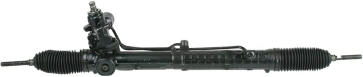 Detroit Axle - Power Steering Rack and Pinion for Mercedes-Benz C240 C320 C280 — image 7