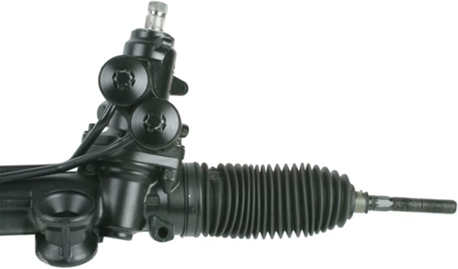Detroit Axle - Power Steering Rack and Pinion for Mercedes-Benz C240 C320 C280 — image 5