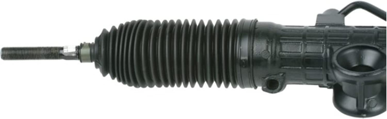 Detroit Axle - Power Steering Rack and Pinion for Mercedes-Benz C240 C320 C280 — image 4