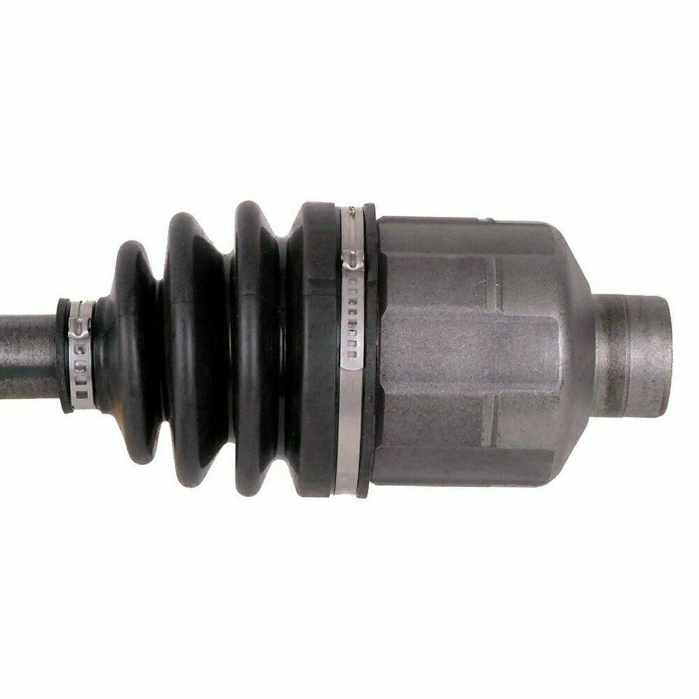 Detroit Axle - Front Left CV Axle Shaft Assembly for 1995-2002 Kia Sportage 4WD — image 8