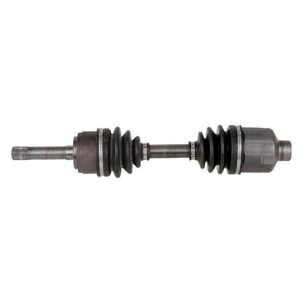 Detroit Axle - Front Left CV Axle Shaft Assembly for 1995-2002 Kia Sportage 4WD — image 4