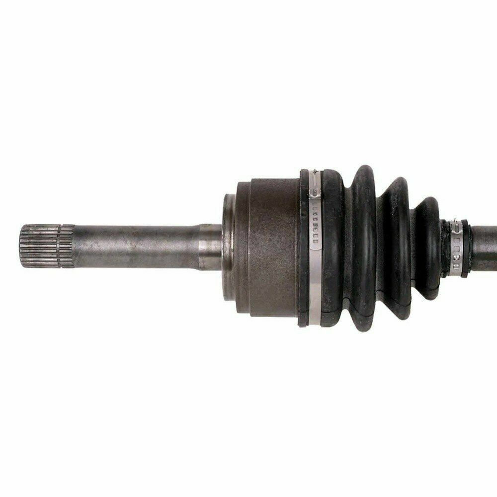 Detroit Axle - Front Left CV Axle Shaft Assembly for 1995-2002 Kia Sportage 4WD — image 7