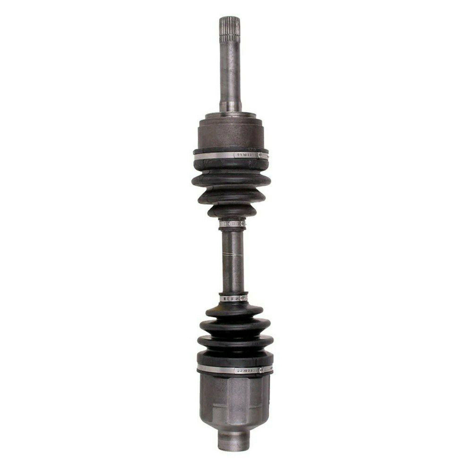 Detroit Axle - Front Left CV Axle Shaft Assembly for 1995-2002 Kia Sportage 4WD — image 5