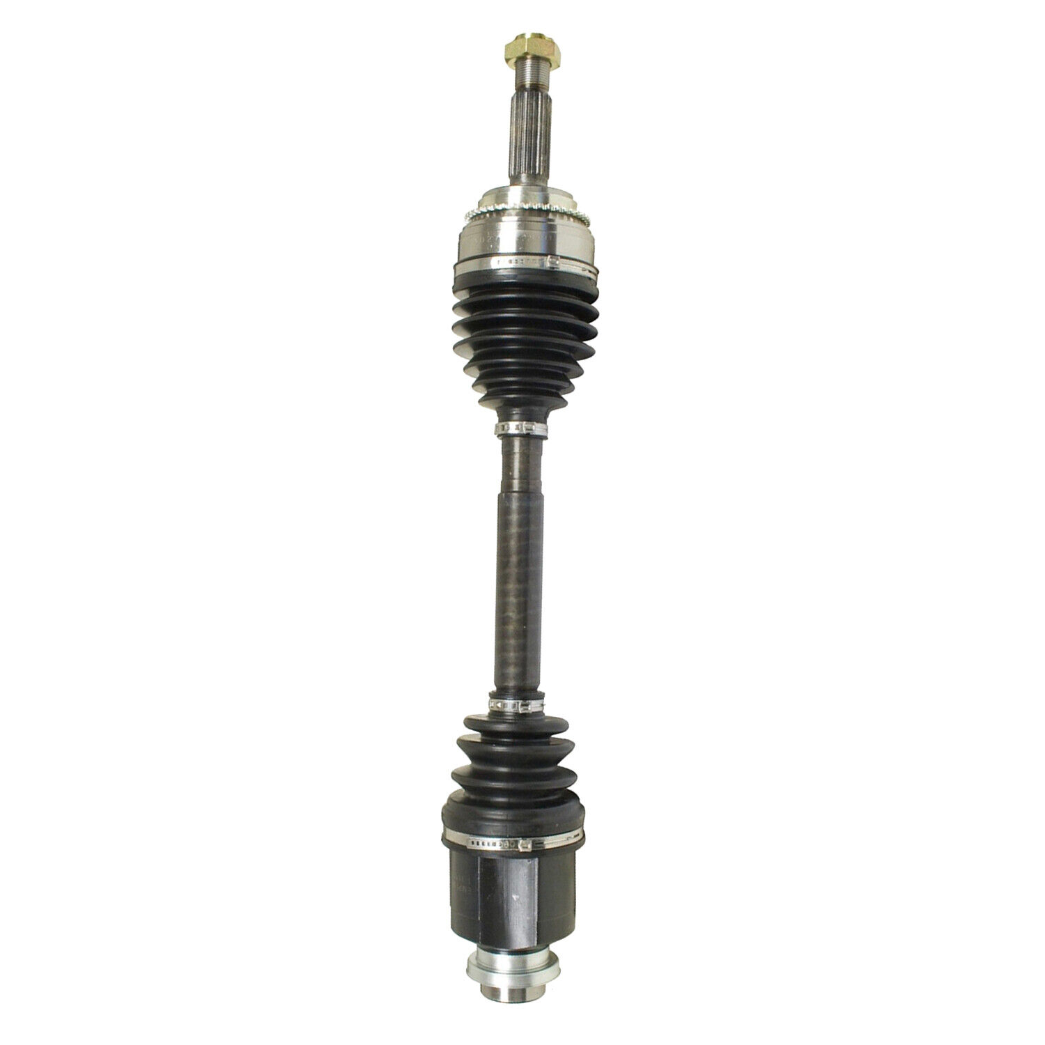Detroit Axle - Front Left CV Axle Assembly for 03-06 Mitsubishi Outlander AWD — image 4