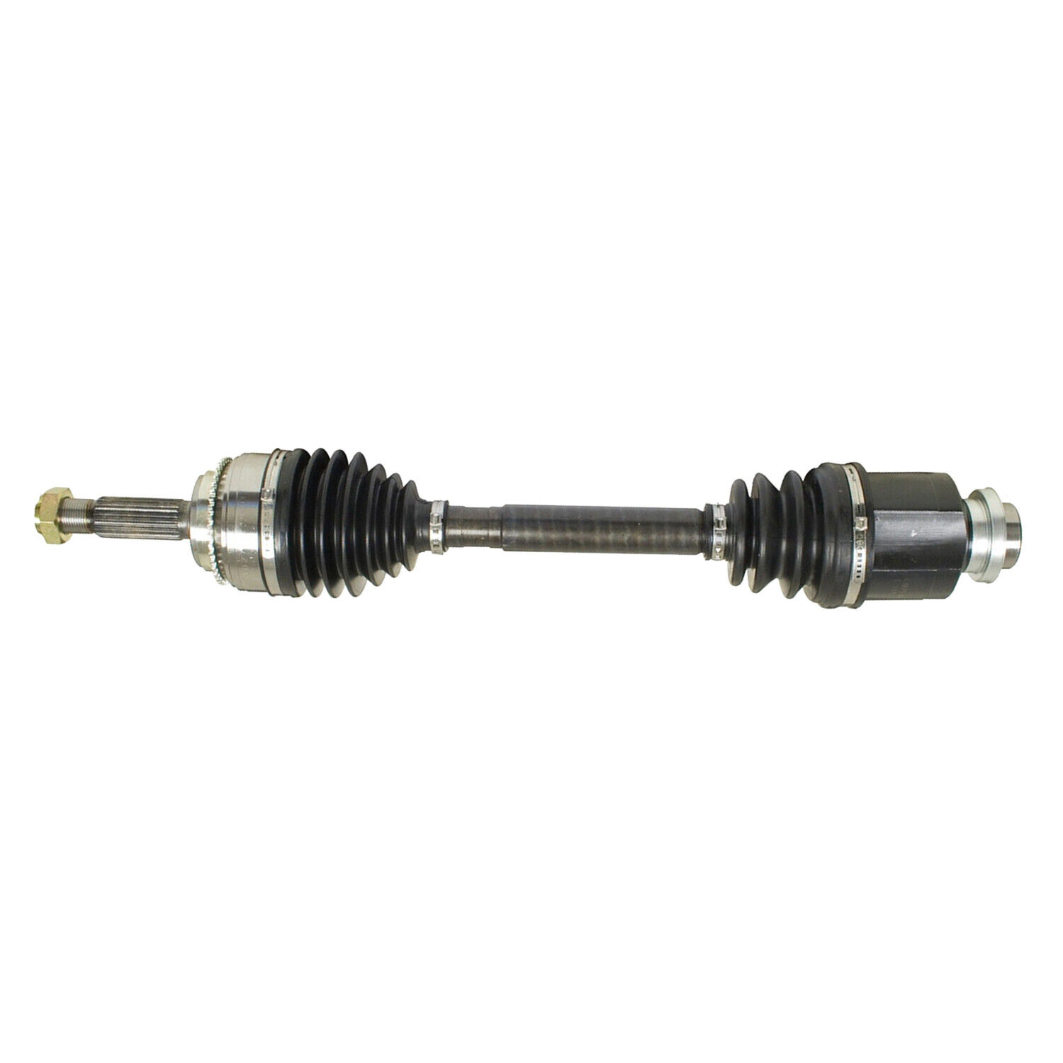 Detroit Axle - Front Left CV Axle Assembly for 03-06 Mitsubishi Outlander AWD — image 5