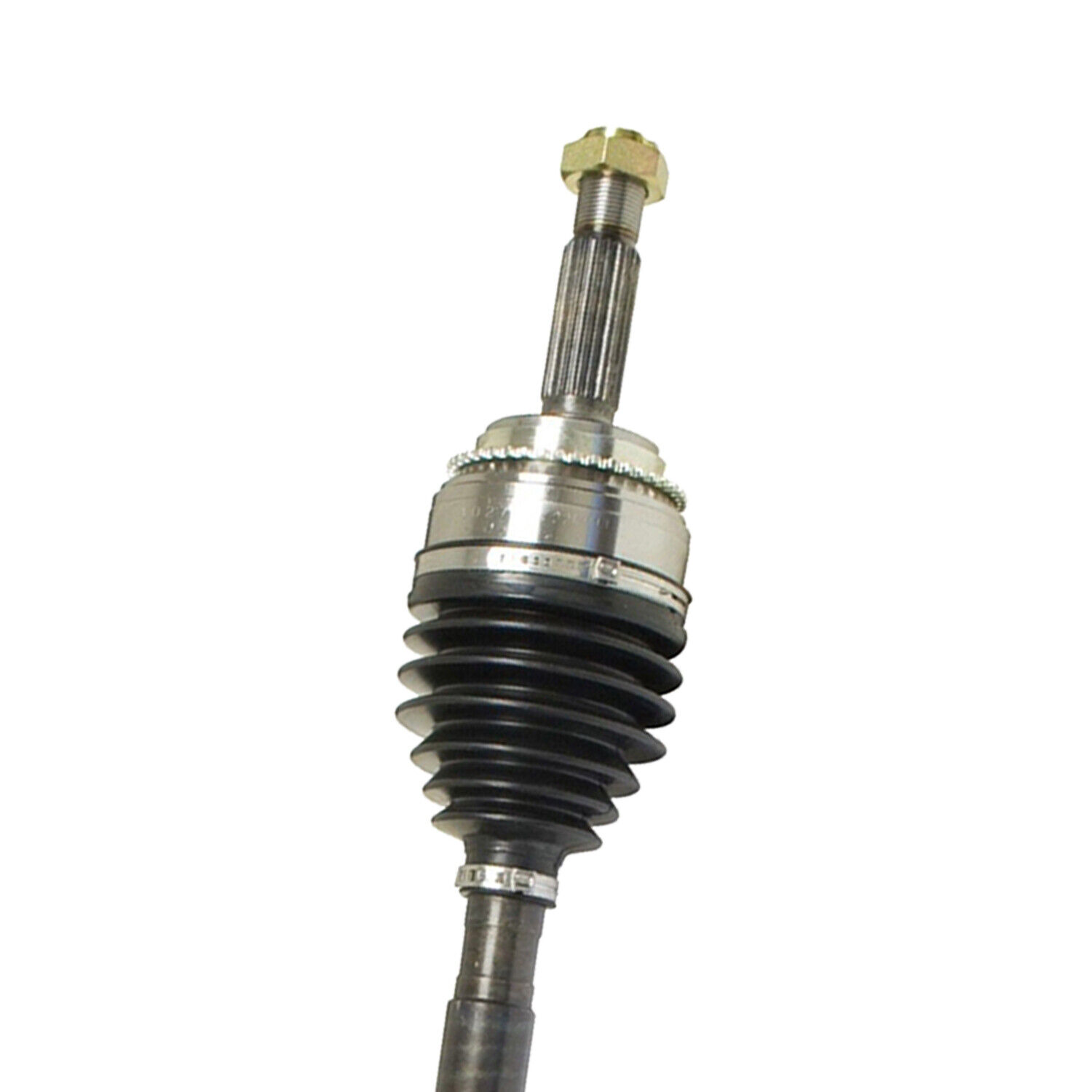 Detroit Axle - Front Left CV Axle Assembly for 03-06 Mitsubishi Outlander AWD — image 6