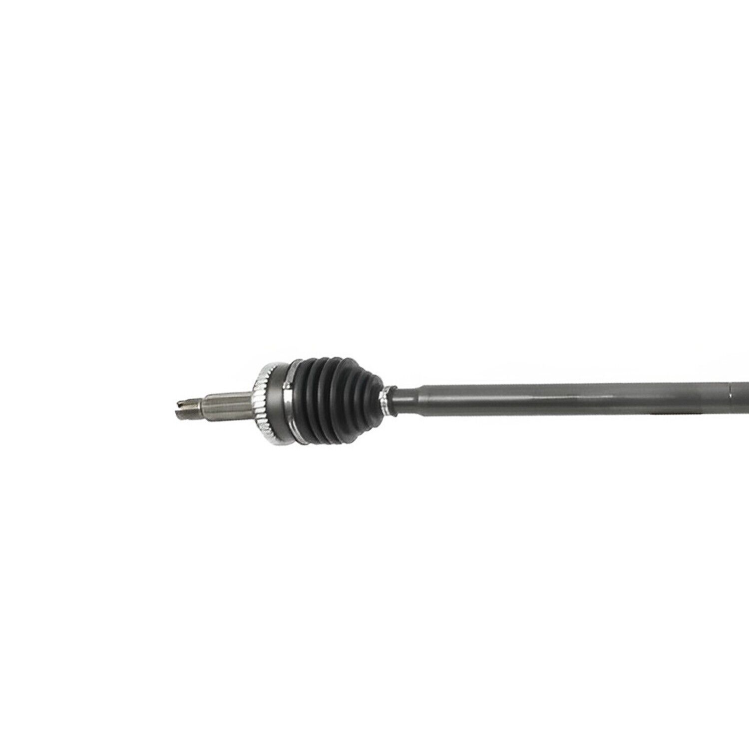 Detroit Axle - Front Right CV Axle Shaft Assembly for 2010-2011 Kia Soul — image 8