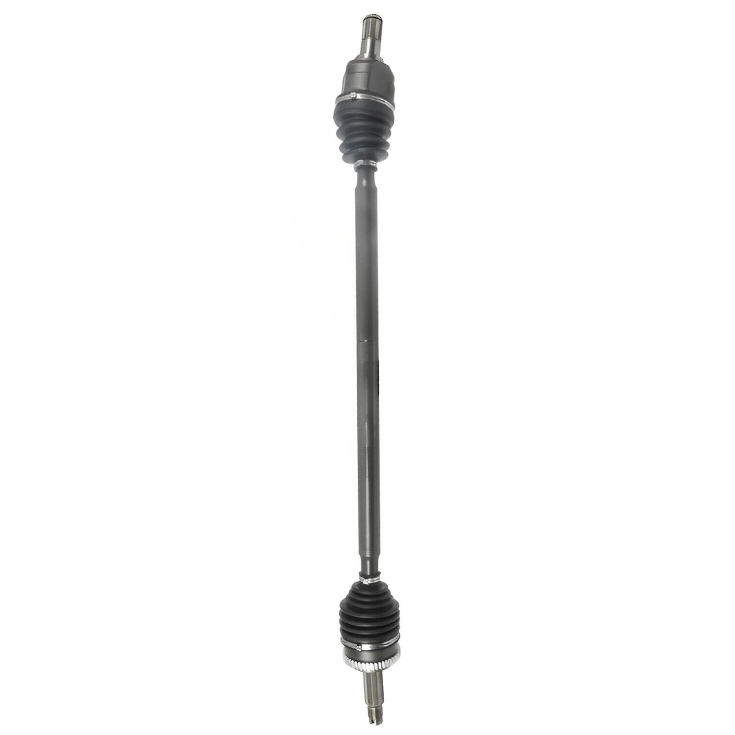Detroit Axle - Front Right CV Axle Shaft Assembly for 2010-2011 Kia Soul — image 4