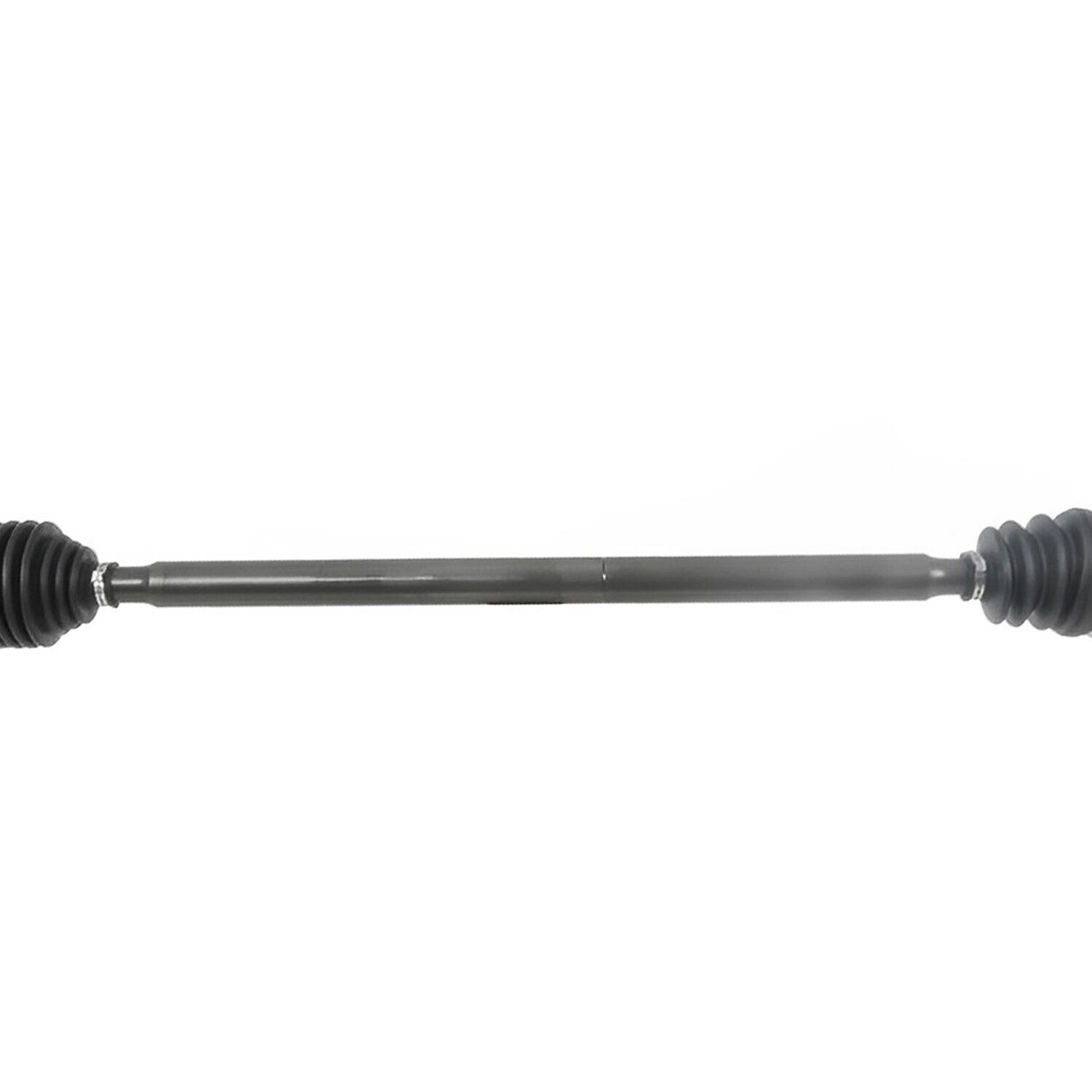 Detroit Axle - Front Right CV Axle Shaft Assembly for 2010-2011 Kia Soul — image 6