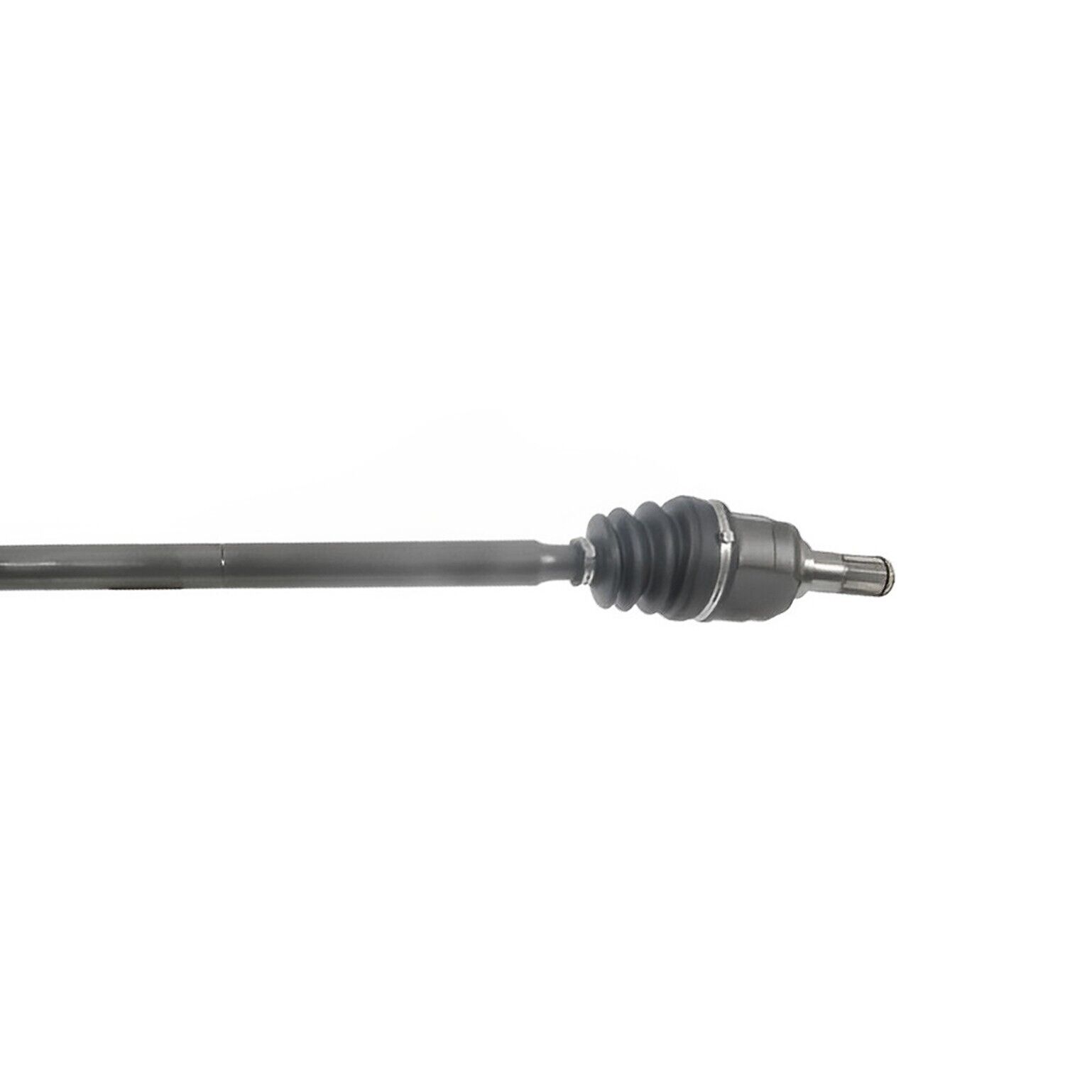 Detroit Axle - Front Right CV Axle Shaft Assembly for 2010-2011 Kia Soul — image 7